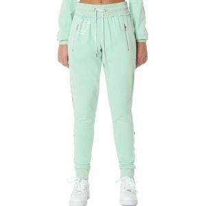 LF THE BRAND MINT JOGGERS